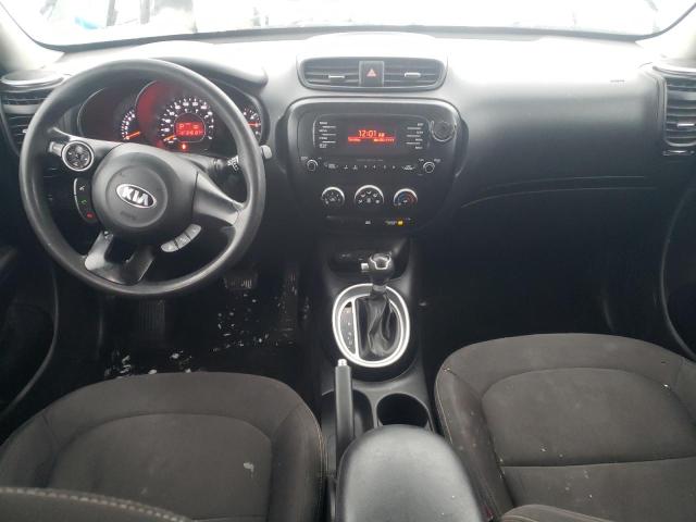 Photo 8 from auction – 2015 KIA SOUL with VIN KNDJN2A28F7119089