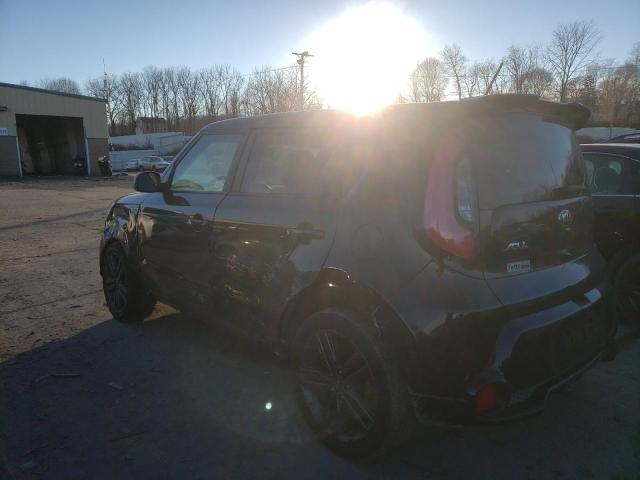 Photo 2 from auction – 2016 KIA SOUL + with VIN KNDJP3A50G7346112