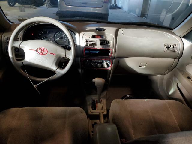 Photo 8 from auction – 2002 TOYOTA COROLLA CE with VIN 1NXBR12E02Z613451