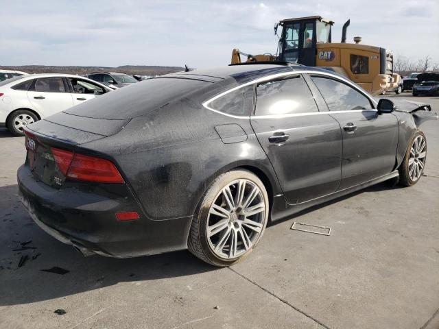 صورة رقم 3 من المزاد - 2012 AUDI A7 PRESTIG مع VIN WAUSGAFC6CN001573