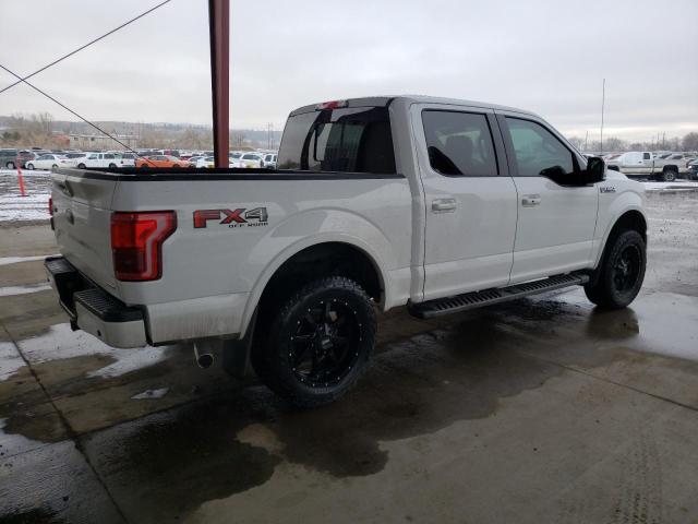 Photo 3 from auction – 2016 FORD F150 SUPER with VIN 1FTEW1EF4GKD47773