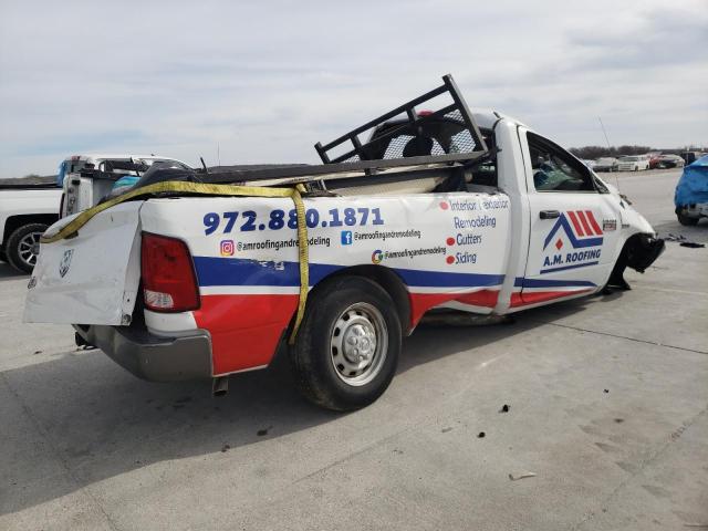 Photo 3 from auction – 2011 DODGE RAM 2500 with VIN 3D7LP2ET6BG623621