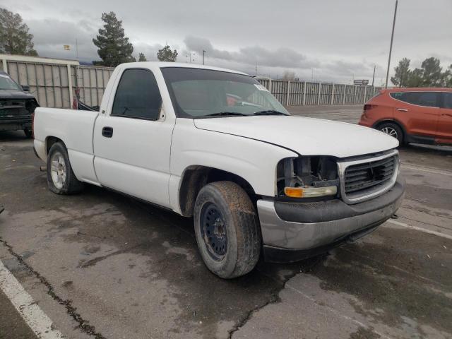 Photo 4 from auction – 2002 GMC NEW SIERRA with VIN 1GTEC14W82Z193028