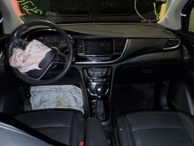 Photo 8 from auction – 2019 BUICK ENCORE ESS with VIN KL4CJCSM6KB744327