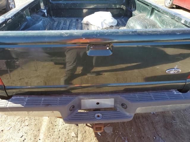 Photo 6 from auction – 2002 FORD RANGER SUP with VIN 1FTYR44E52PA60081