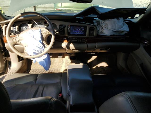 Photo 8 from auction – 2003 BUICK LESABRE CU with VIN 1G4HP52K034174587