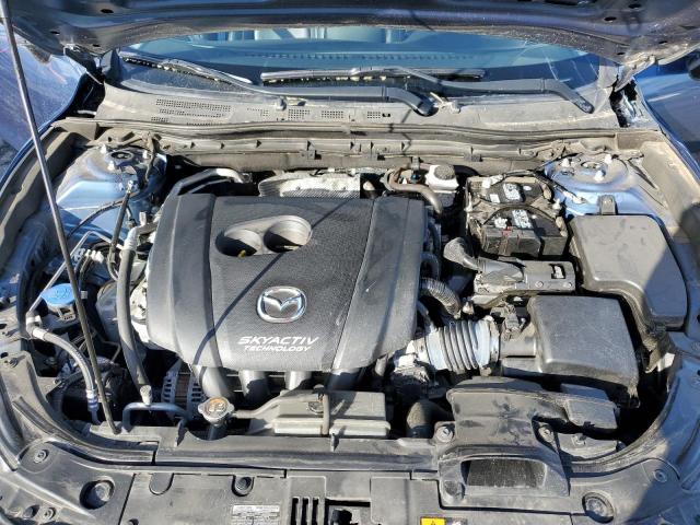 Photo 11 from auction – 2018 MAZDA 3 TOURING with VIN 3MZBN1V36JM199294