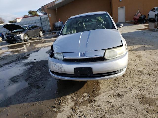 Zdjęcie 5 z aukcji – 2003 SATURN ION LEVEL z VIN 1G8AZ52F33Z184689