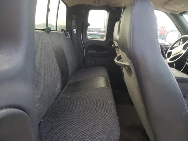 Photo 10 from auction – 2001 DODGE RAM 1500 with VIN 3B7HC13Z81G731606