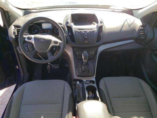 Photo 8 from auction – 2016 FORD ESCAPE SE with VIN 1FMCU0G73GUB39106