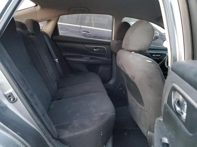 Photo 10 from auction – 2015 NISSAN ALTIMA 2.5 with VIN 1N4AL3AP4FC582335