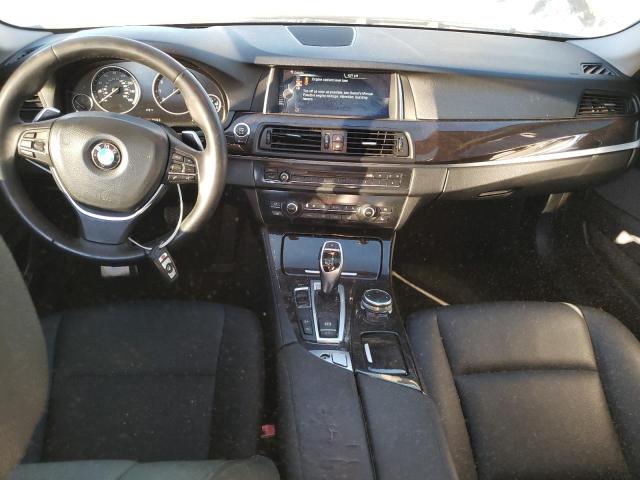صورة رقم 8 من المزاد - 2016 BMW 528 XI مع VIN WBA5A7C52GG144103