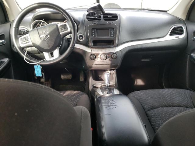 Photo 8 from auction – 2018 DODGE JOURNEY SE with VIN 3C4PDCAB5JT382499