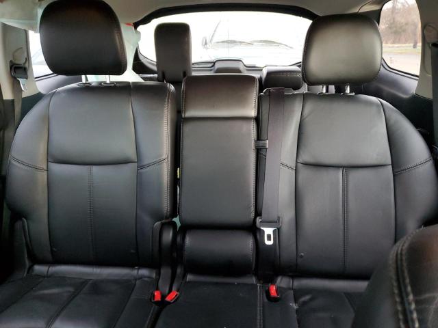 Photo 10 from auction – 2014 NISSAN PATHFINDER with VIN 5N1AR2MM7EC625807
