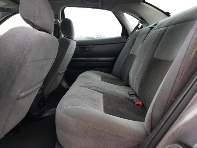 Photo 10 from auction – 2004 FORD TAURUS SES with VIN 1FAFP55S34G172359