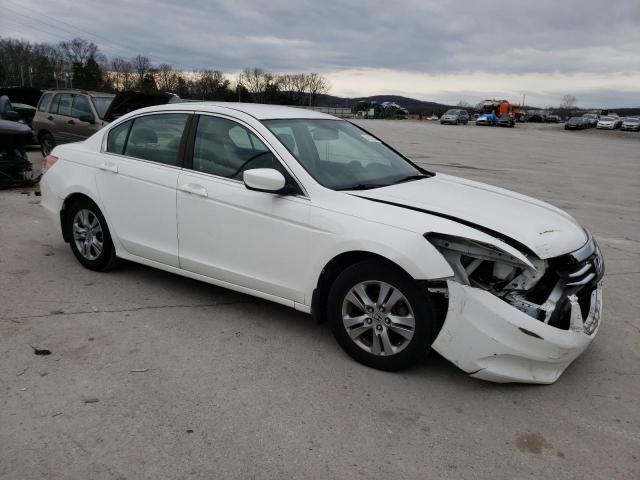 Photo 4 from auction – 2011 HONDA ACCORD SE with VIN 1HGCP2F67BA133756