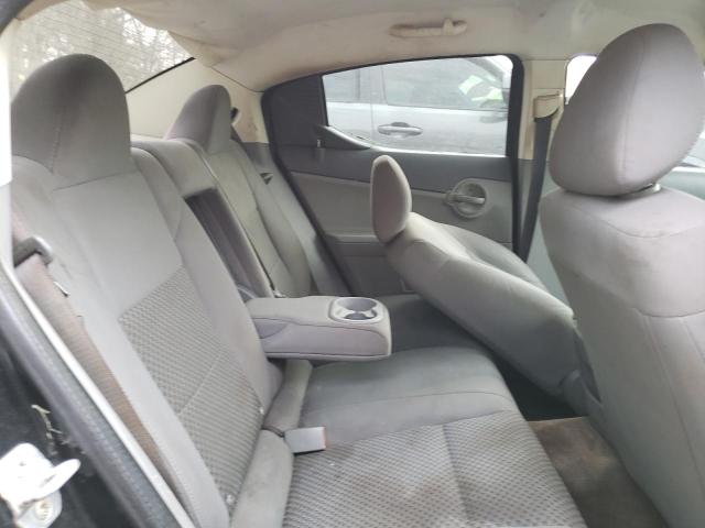 Photo 10 from auction – 2008 DODGE AVENGER SE with VIN 1B3LC46K38N663597