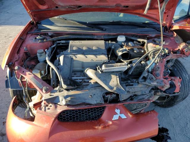 Photo 11 from auction – 2007 MITSUBISHI ECLIPSE ES with VIN 4A3AK64F17E053137