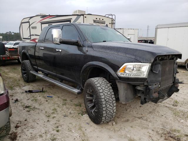Photo 4 from auction – 2016 RAM 2500 LONGH with VIN 3C6UR5PL5GG100421
