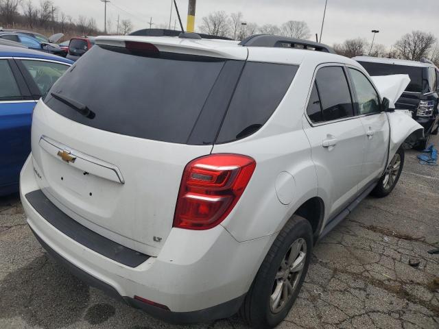 Photo 3 from auction – 2017 CHEVROLET EQUINOX LT with VIN 2GNALCEK8H1553302