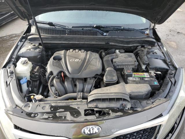 Photo 11 from auction – 2013 KIA OPTIMA EX with VIN 5XXGN4A71DG161982