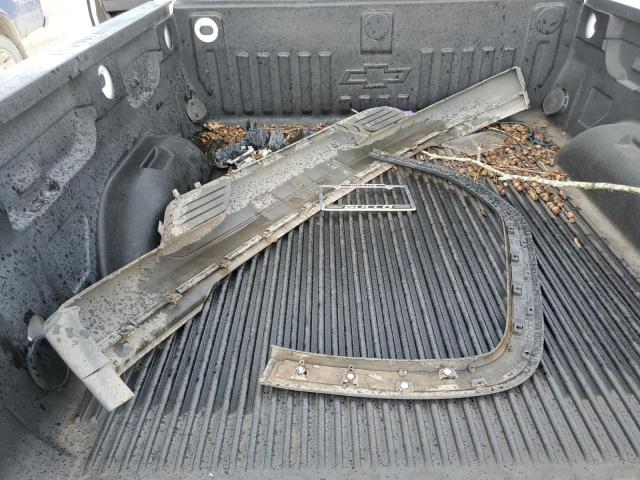 Photo 12 from auction – 2016 CHEVROLET SILVERADO with VIN 3GCPCREC9GG374822