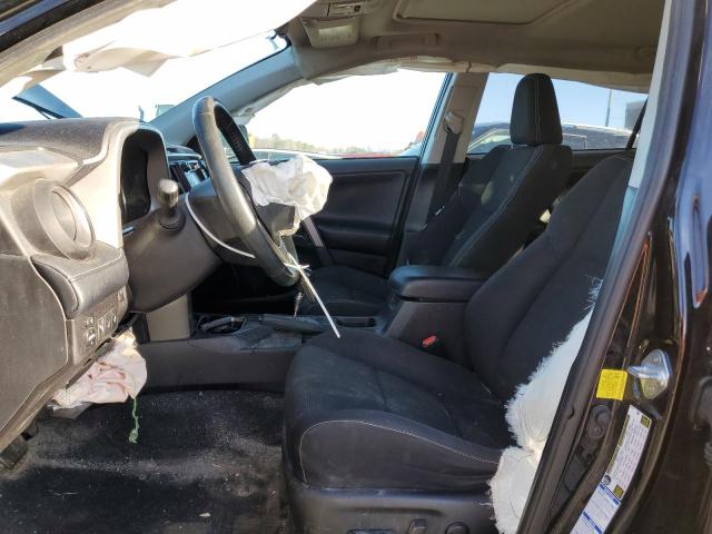 Photo 7 from auction – 2018 TOYOTA RAV4 ADVEN with VIN 2T3RFREV3JW801761