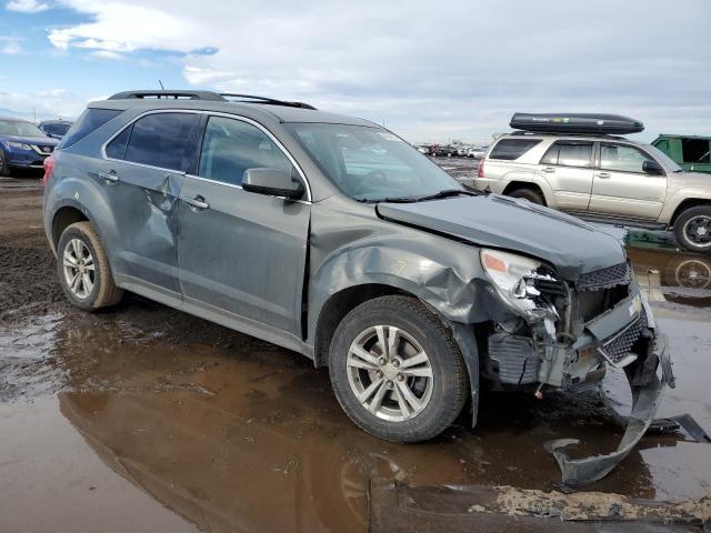 Photo 4 from auction – 2013 CHEVROLET EQUINOX LT with VIN 2GNFLNEK8D6269750