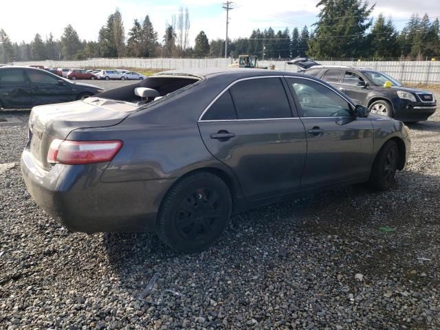 Photo 3 from auction – 2007 TOYOTA CAMRY CE with VIN 4T1BE46K67U701490