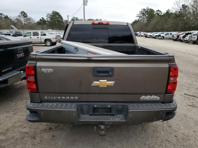 Zdjęcie 6 z aukcji – 2015 CHEVROLET SILVERADO z VIN 3GCPCTEC1FG419828