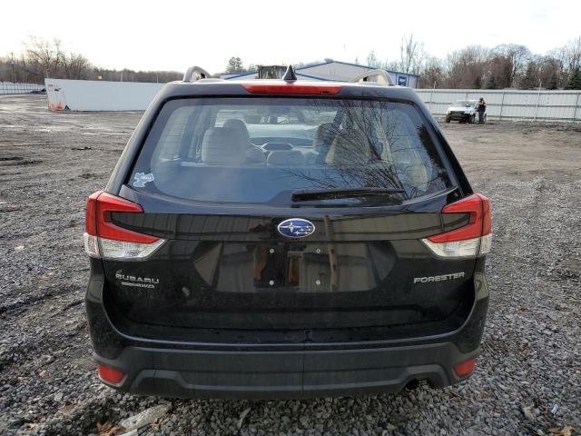 Photo 6 from auction – 2020 SUBARU FORESTER with VIN JF2SKADC4LH407050