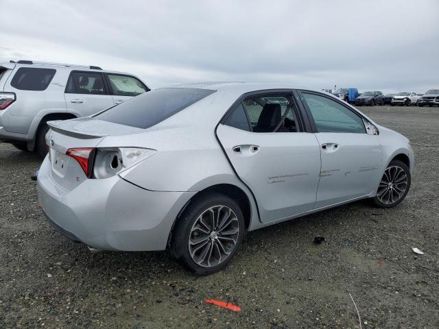 Photo 3 from auction – 2014 TOYOTA COROLLA L with VIN 5YFBURHE1EP132022