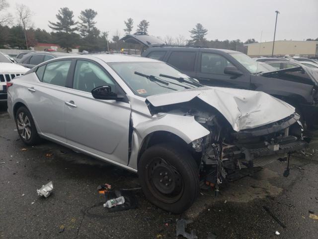 Photo 4 from auction – 2020 NISSAN ALTIMA S with VIN 1N4BL4BV2LC194460