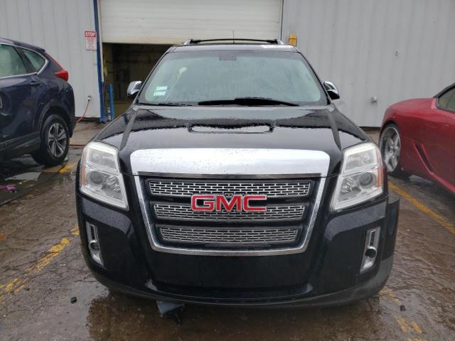 Photo 5 from auction – 2011 GMC TERRAIN SL with VIN 2CTALWEC2B6464956