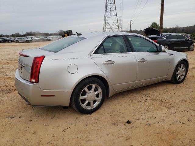 Photo 3 from auction – 2008 CADILLAC CTS with VIN 1G6DM577880114090