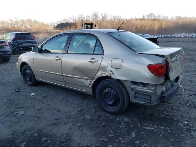 Photo 2 from auction – 2007 TOYOTA COROLLA CE with VIN 2T1BR32EX7C788312
