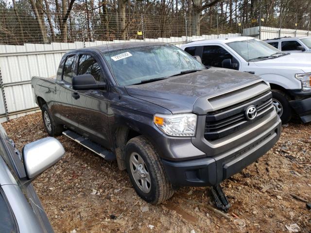 Photo 4 from auction – 2015 TOYOTA TUNDRA DOU with VIN 5TFRM5F11FX086007