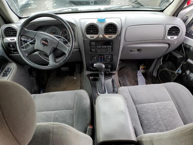 Photo 8 from auction – 2005 GMC ENVOY with VIN 1GKDS13S352129140
