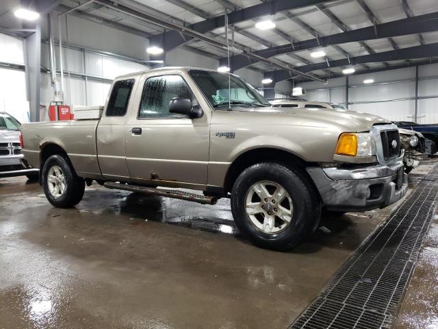 Photo 4 from auction – 2005 FORD RANGER SUP with VIN 1FTYR15EX5PA10648