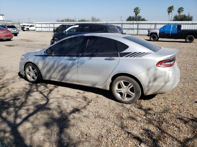 Photo 2 from auction – 2013 DODGE DART LIMIT with VIN 1C3CDFCA6DD136497