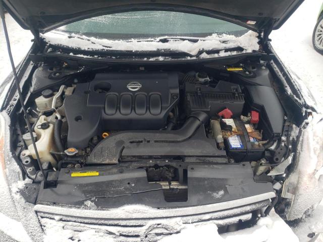 Photo 11 from auction – 2009 NISSAN ALTIMA 2.5 with VIN 1N4AL21E29C153501