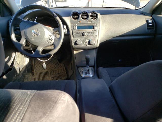 Photo 8 from auction – 2012 NISSAN ALTIMA BAS with VIN 1N4AL2AP2CN401307