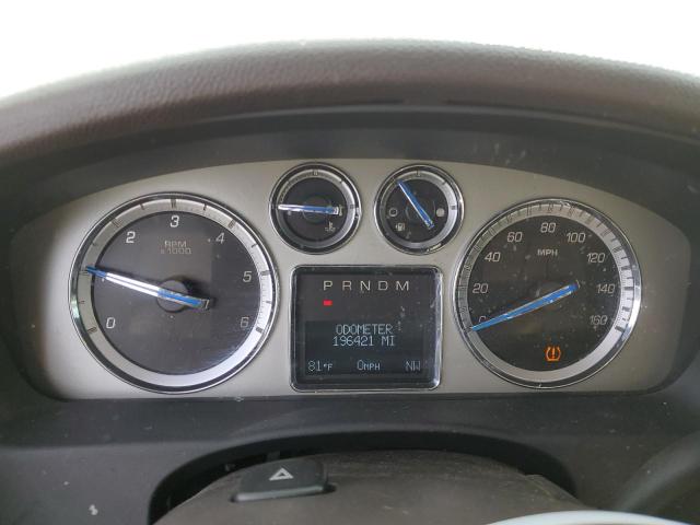 Photo 9 from auction – 2012 CADILLAC ESCALADE E with VIN 1GYS3JEF2CR248666