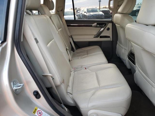 Photo 11 from auction – 2016 LEXUS GX 460 PRE with VIN JTJJM7FX6G5138710
