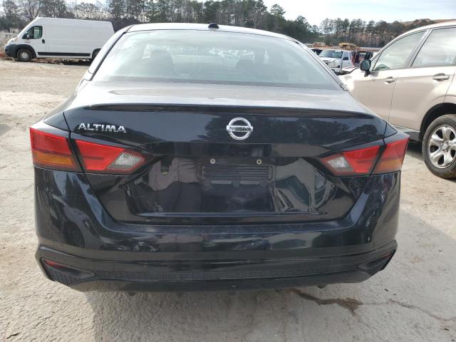 Photo 6 from auction – 2020 NISSAN ALTIMA S with VIN 1N4BL4BV7LC210507