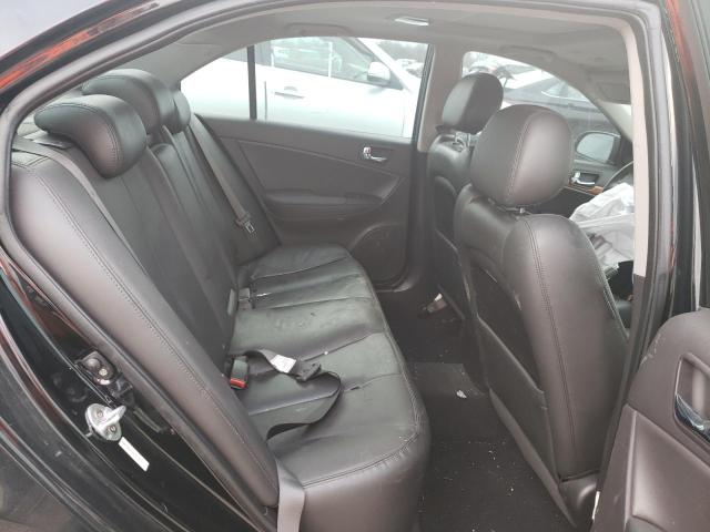 Photo 10 from auction – 2009 HYUNDAI SONATA SE with VIN 5NPEU46F09H422637