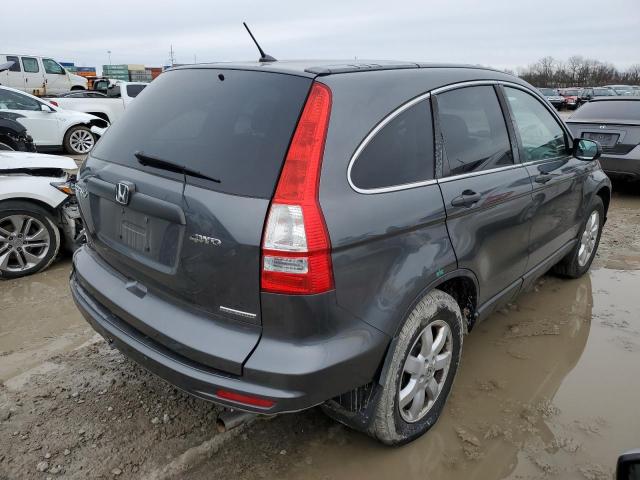 Photo 3 from auction – 2011 HONDA CR-V SE with VIN 5J6RE4H47BL103015