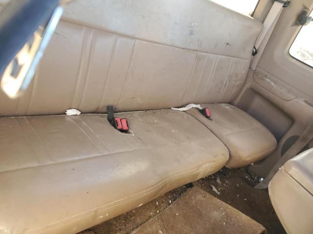 Photo 10 from auction – 1997 FORD F150 with VIN 1FTDX1766VNA48738