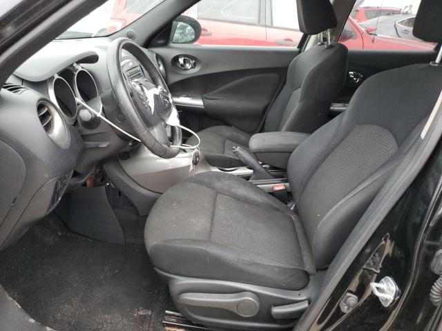 Photo 7 from auction – 2014 NISSAN JUKE S with VIN JN8AF5MR3ET452950