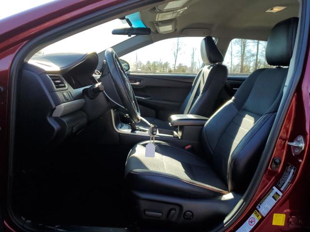 Photo 7 from auction – 2017 TOYOTA CAMRY LE with VIN 4T1BF1FK2HU651975
